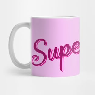 Supervisor Mug